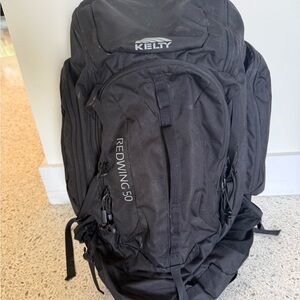 Backpacking Backpack - Kelty 50